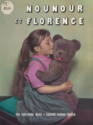 cover image of Nounour et Florence